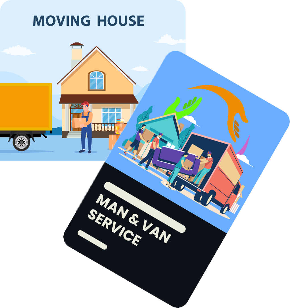moving house